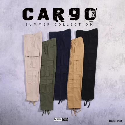 CARGO PANT