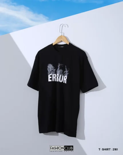 Event oversize T-shirt