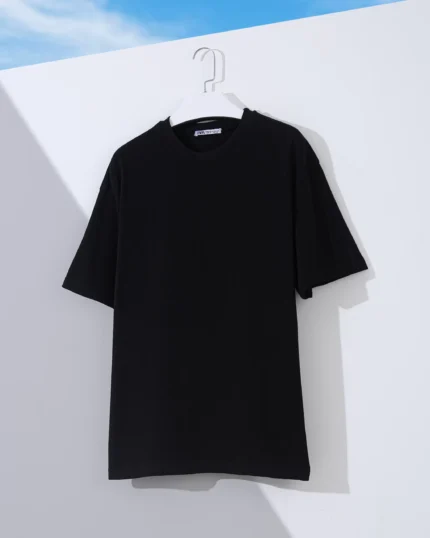 Oversize Basic Zara T-Shirt