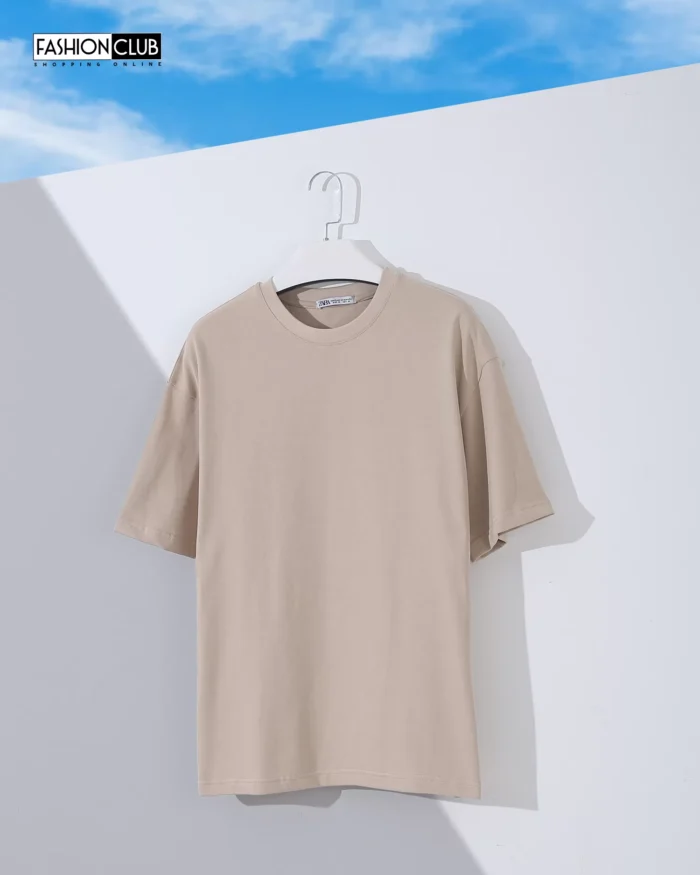 Zara oversize T-shirt