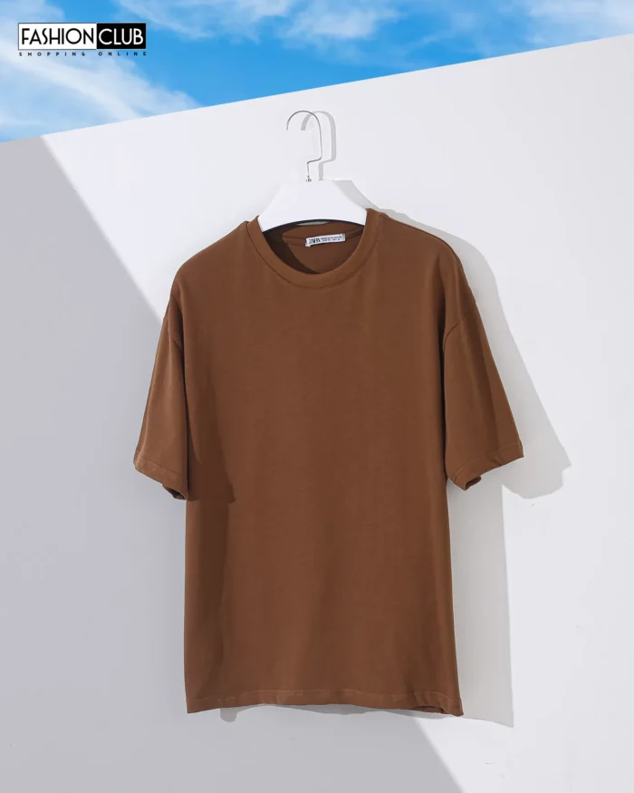 ZARA OVERSIZE TSHIRT