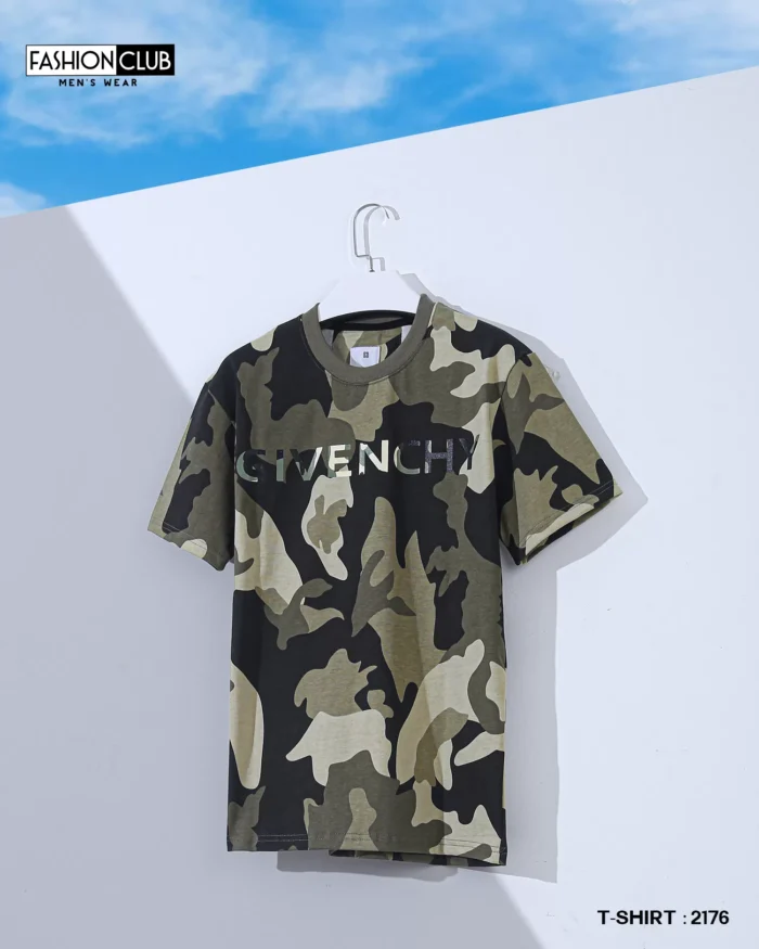 Givenchi T-shirt