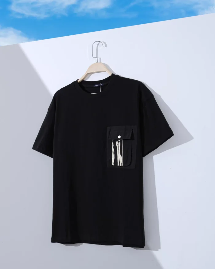 Tommy Oversize T-Shirt