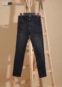 Dsquared2 Denim Lycra Pants