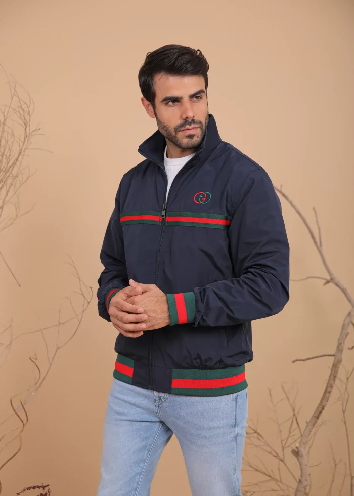 Gucci Jacket Waterproof Track