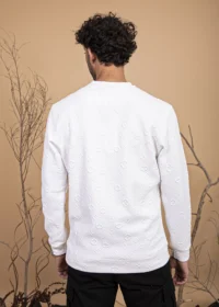 Louis Vuitton Long Sleeve T-Shirt