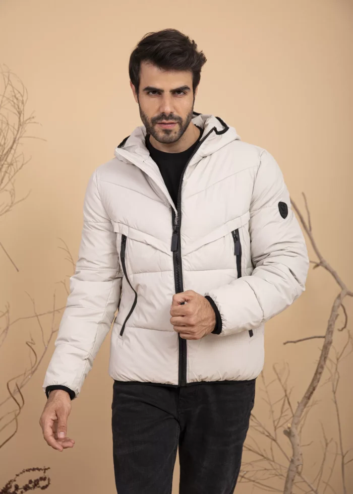 Bomber Waterproof Regular Fit Jacket