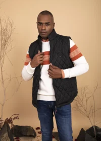 Tommy Capitone Regular Fit Vest