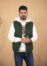 Tommy Capitone Regular Fit Vest