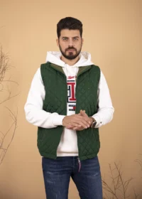 Tommy Capitone Regular Fit Vest