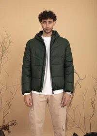 Bomber Waterproof Regular Fit Jacket