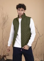 Tommy Capitone Regular Fit Vest